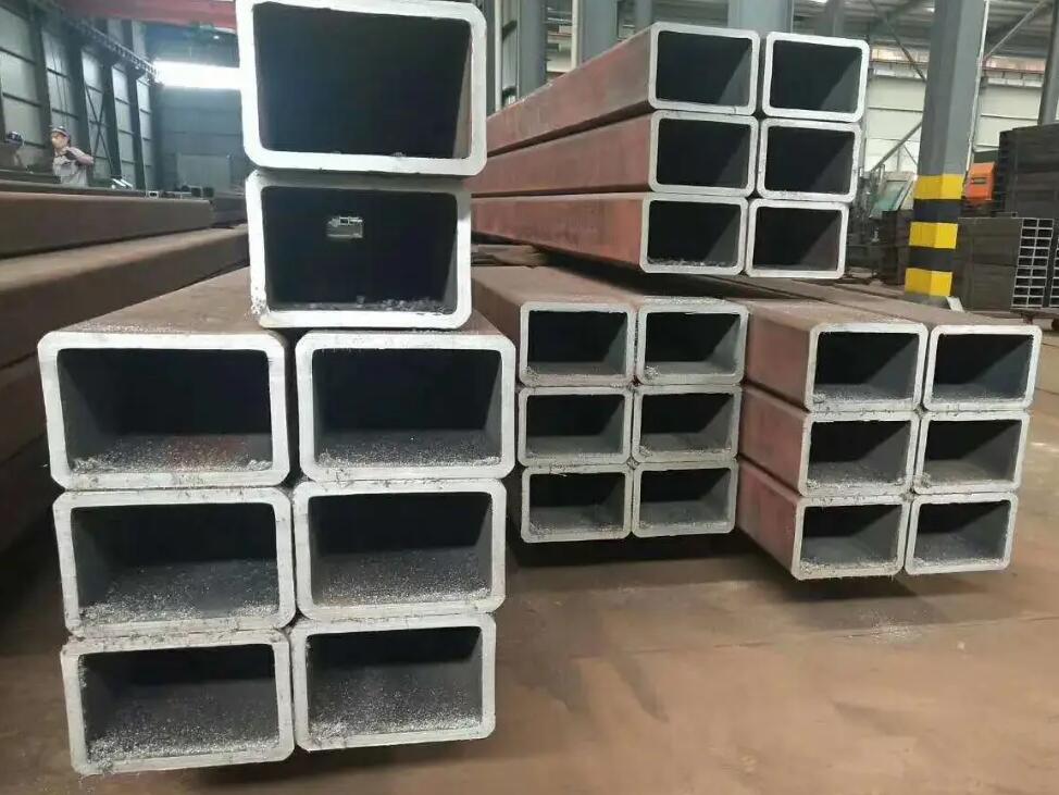 娄烦s355j0方管